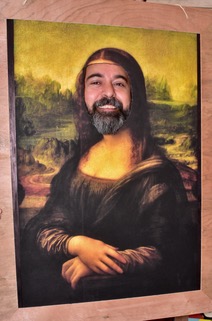 allery of Grand Masters